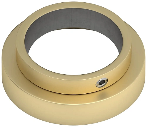 Отражатель Сунержа TUBE 1 022-1029-0003 Матовая шампань Отражатель Сунержа TUBE 1 022-1029-0003 Матовая шампань