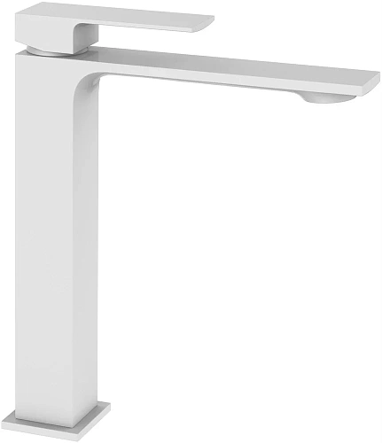 Смеситель для раковины STWORKI Карлстад KAS-02w 550183 Смеситель для раковины STWORKI Карлстад KAS-02w 550183