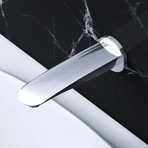 Излив AM.PM Like F8070000 на ванну, хром Излив AM.PM Like F8070000 на ванну, хром