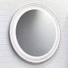 Зеркало Comforty Ереван-60 00-00014250 LED-подсветка, бесконтактный сенсор, серый шелк Зеркало Comforty Ереван-60 00-00014250 LED-подсветка, бесконтактный сенсор, серый шелк