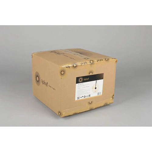 Светильник настенный (Бра) Aployt Zhulen APL.322.11.05 Светильник настенный (Бра) Aployt Zhulen APL.322.11.05