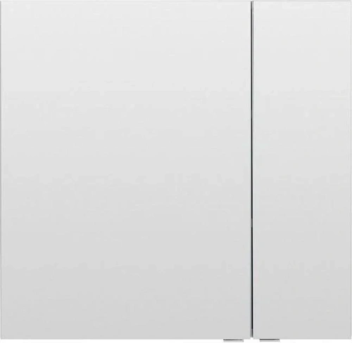 Зеркальный шкаф Aquanet Порто 70 белый 00241748 Зеркальный шкаф Aquanet Порто 70 белый 00241748