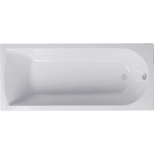 Акриловая ванна Timo MIKA1770 170x70x58 с каркасом, слив-переливом, фронтальной и торцевой панелями Акриловая ванна Timo MIKA1770 170x70x58 с каркасом, слив-переливом, фронтальной и торцевой панелями