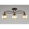 Люстра потолочная Omnilux Carini OML-95007-03 Люстра потолочная Omnilux Carini OML-95007-03