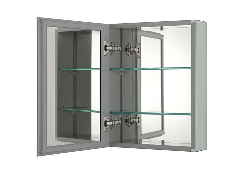 Зеркальный шкаф Aquatek AQ7508-MC, 508x660x134 Зеркальный шкаф Aquatek AQ7508-MC, 508x660x134