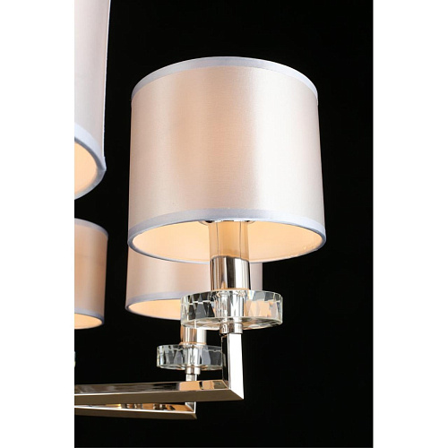 Люстра подвесная Aployt Emelin APL.752.03.08 Люстра подвесная Aployt Emelin APL.752.03.08