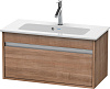 Картинка анонса товара «тумба под раковину duravit ketho kt642307373»