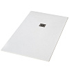Картинка анонса товара «душевой поддон starohome lite 90х70 white matt, lite 1237422 из искусственного камня»