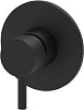 Картинка анонса товара «смеситель для душа paffoni light lig011no (с внутренней частью)»