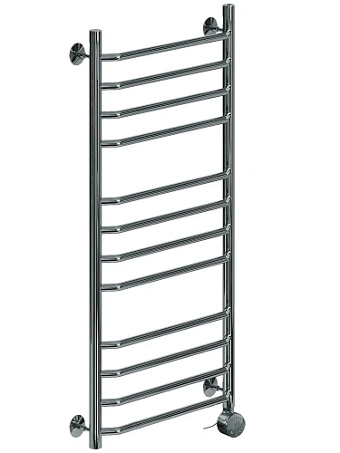 Полотенцесушитель электрический Ника TRAPEZIUM ЛТ (Г2) 100/40 правый тэн Полотенцесушитель электрический Ника TRAPEZIUM ЛТ (Г2) 100/40 правый тэн