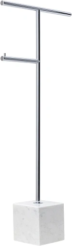 Держатель туалетной бумаги Allen Brau Priority 6.31FT1-00 хром Держатель туалетной бумаги Allen Brau Priority 6.31FT1-00 хром