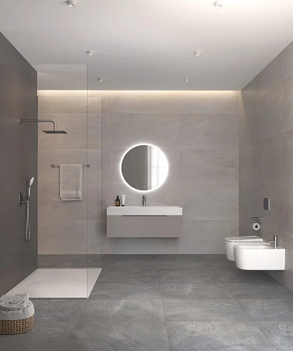 Душевая система Kludi AMEO 418310575 хром Душевая система Kludi AMEO 418310575 хром