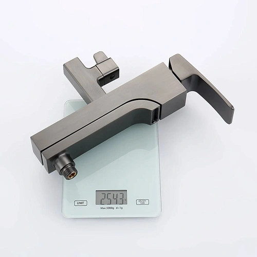 Душевая система Raglo R02.24.09, графит Душевая система Raglo R02.24.09, графит