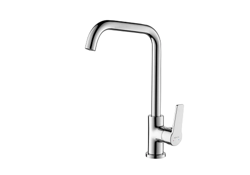 Смеситель для кухни Aquatek ЛУГАНО AQ1781CR хром Смеситель для кухни Aquatek ЛУГАНО AQ1781CR хром