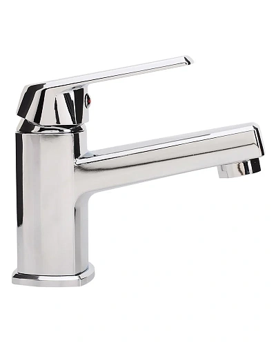 Смеситель для раковины OneLife P02-021cr Смеситель для раковины OneLife P02-021cr