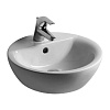 Картинка анонса товара «раковина ideal standard connect e804001 43х43 см»