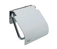 Держатель туалетной бумаги Fixsen Hotel FX-31010 Держатель туалетной бумаги Fixsen Hotel FX-31010