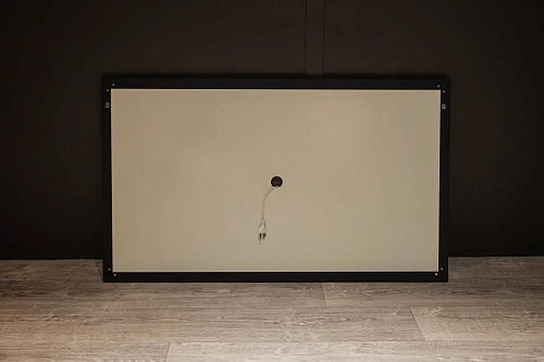 Зеркало Silver mirrors Эдисон 1200х700 бесконтактный сенсор LED-00002418 Зеркало Silver mirrors Эдисон 1200х700 бесконтактный сенсор LED-00002418