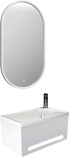 Комплект мебели DIWO Казань 40 R 564548 Комплект мебели DIWO Казань 40 R 564548