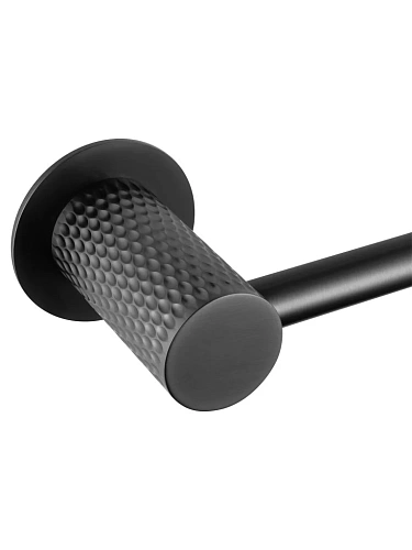 Полотенцесушитель электрический Wonzon & Woghand встраиваемый, темный графит (WW-A355-GM) Полотенцесушитель электрический Wonzon & Woghand встраиваемый, темный графит (WW-A355-GM)