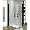 Душевой уголок NEW TRENDY NEGRA 80x80x195 EXK-1193/EXK-1193 (черный) Душевой уголок NEW TRENDY NEGRA 80x80x195 EXK-1193/EXK-1193 (черный)