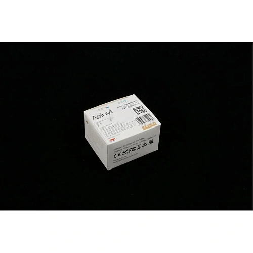 Трековое управление Aployt Magnetic track 220 APL.0195.01.01 Трековое управление Aployt Magnetic track 220 APL.0195.01.01