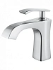 Смеситель для раковины Wonzon &amp; Woghand Triumph, хром (WW-561101-CR)