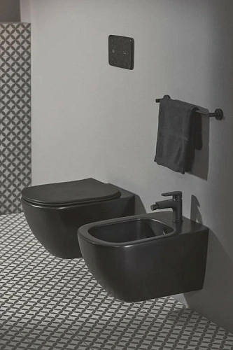 Смеситель для биде Ideal Standard CERAFINE O BC705XG Смеситель для биде Ideal Standard CERAFINE O BC705XG