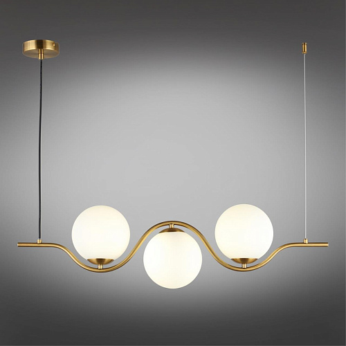Люстра подвесная Aployt Jagna APL.312.13.03 Люстра подвесная Aployt Jagna APL.312.13.03