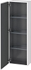 Картинка анонса товара «шкаф duravit l-cube lc1168l2222 40 см белый глянцевый»
