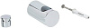 Держатель штанги GROHE 48097000