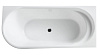 Картинка анонса товара «акриловая ванна belbagno bb410-1500-780-r 1500x780»