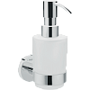 Дозатор жидкого мыла Hansgrohe Logis Universal 41714000, 200 мл/2 мл Дозатор жидкого мыла Hansgrohe Logis Universal 41714000, 200 мл/2 мл