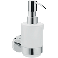 Дозатор жидкого мыла Hansgrohe Logis Universal 41714000, 200 мл/2 мл Дозатор жидкого мыла Hansgrohe Logis Universal 41714000, 200 мл/2 мл