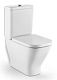 Детальная картинка товара «бачок для унитаза roca the gap clean rim 341730000»