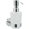 Дозатор жидкого мыла Hansgrohe Logis Universal 41714000, 200 мл/2 мл Дозатор жидкого мыла Hansgrohe Logis Universal 41714000, 200 мл/2 мл
