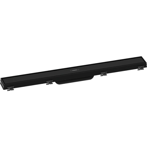 Решетка для водоотводящего желоба Hansgrohe RainDrain Match, 70 см, с регулировкой по высоте 5603767 Решетка для водоотводящего желоба Hansgrohe RainDrain Match, 70 см, с регулировкой по высоте 5603767