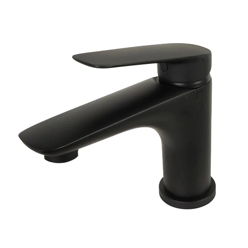 Смеситель для раковины Paini Laguna LAYO205 черный Смеситель для раковины Paini Laguna LAYO205 черный