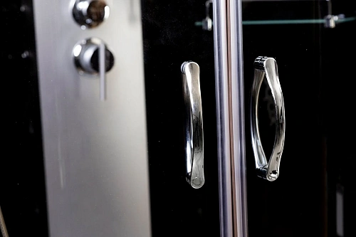 Душевая кабина Niagara Classic NG-2510-14R (1200х800х2150) высокий поддон (40см) стекло тонированное 25101434R Душевая кабина Niagara Classic NG-2510-14R (1200х800х2150) высокий поддон (40см) стекло тонированное 25101434R