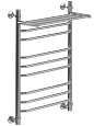 Полотенцесушитель водяной Ника TRAPEZIUM ЛТ (Г2) ВП 80/60 ЛТ Г2 ВП 80*60 Полотенцесушитель водяной Ника TRAPEZIUM ЛТ (Г2) ВП 80/60 ЛТ Г2 ВП 80*60