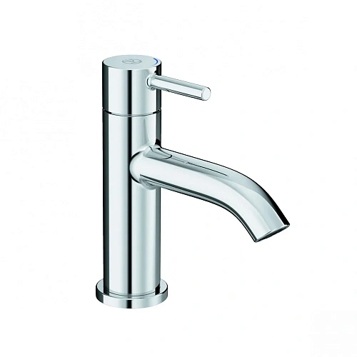 Вентиль Kludi Bozz 381180576 на одну подводку хром Вентиль Kludi Bozz 381180576 на одну подводку хром