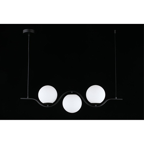 Люстра подвесная Aployt Jagna APL.312.03.03 Люстра подвесная Aployt Jagna APL.312.03.03