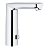 Картинка анонса товара «смеситель для раковины grohe eurosmart cosmopolitan e 36422000»