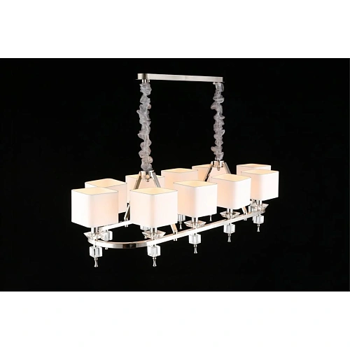 Люстра подвесная Aployt Giada APL.838.03.10 Люстра подвесная Aployt Giada APL.838.03.10