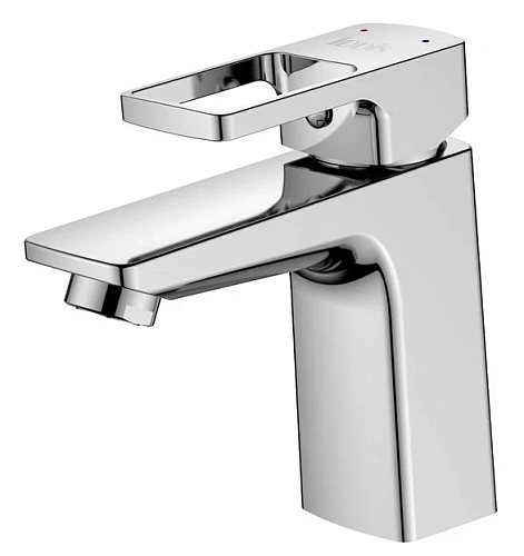 Смеситель для раковины IDDIS Bild (BILSB00i01) Смеситель для раковины IDDIS Bild (BILSB00i01)