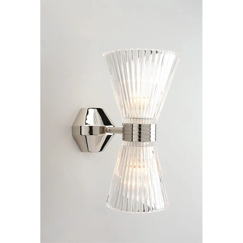 Светильник настенный (Бра) Aployt Elinor APL.801.11.02 Светильник настенный (Бра) Aployt Elinor APL.801.11.02