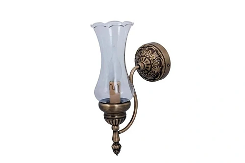 Светильник Boheme бронза 753 Светильник Boheme бронза 753