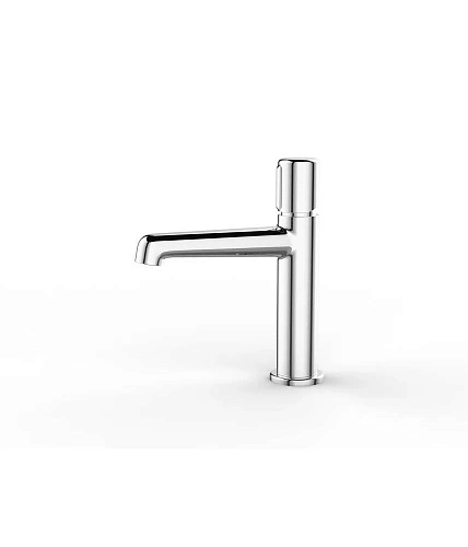 Комплект смесителей Agger Slim A2231100 хром Комплект смесителей Agger Slim A2231100 хром