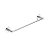 Полотенцедержатель AQUAme Trento AQM7203CR хром