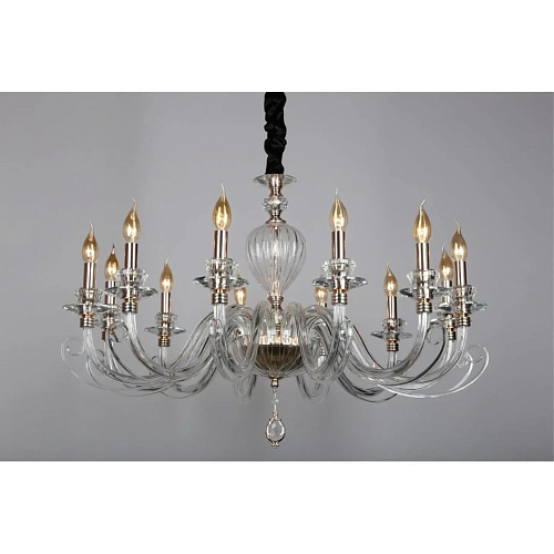 Люстра подвесная Aployt Daniele APL.701.03.12 Люстра подвесная Aployt Daniele APL.701.03.12